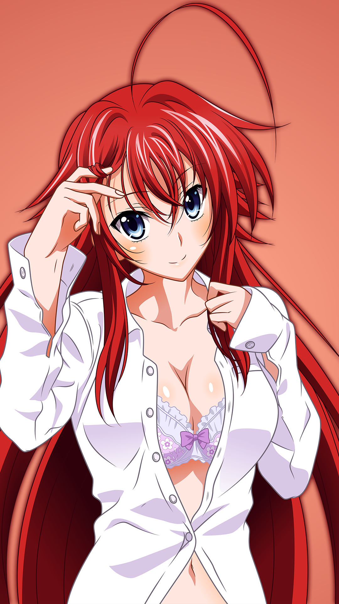 20 Rias Gremory Wallpapers For Iphone And Android By Julie Robinson